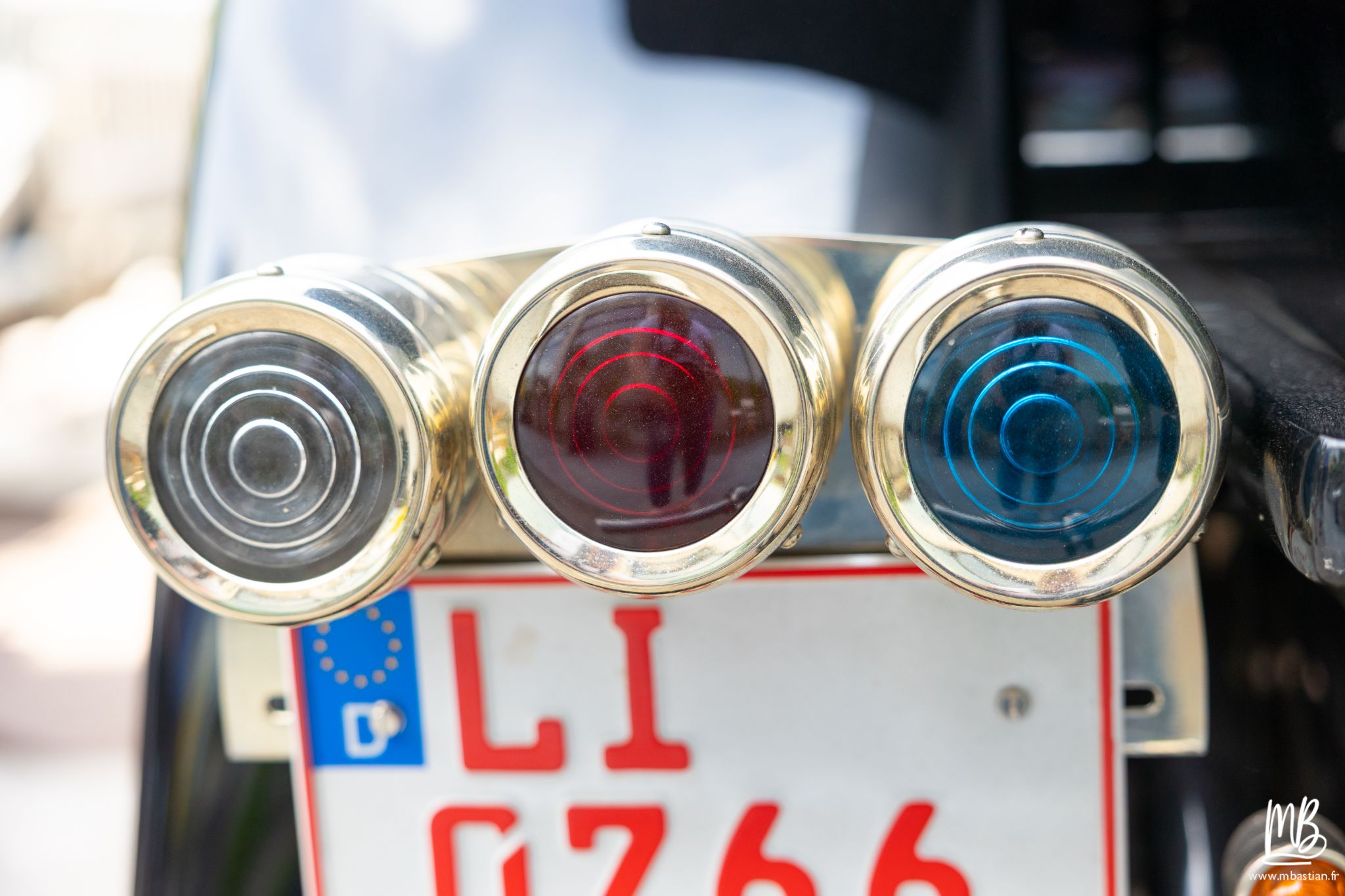 20250712 Oldtimer Meeting MB 43